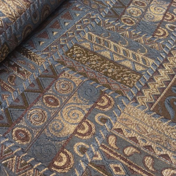 ژاکاردپیکه 40تیکه سنتی -2رنگ