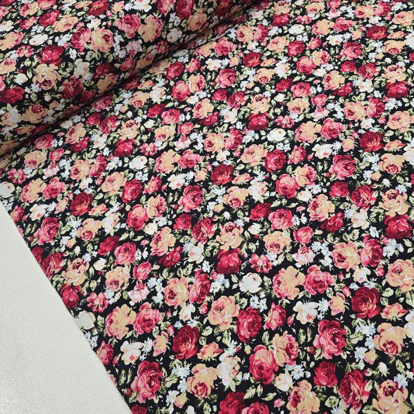 کدری نخی گل ریز